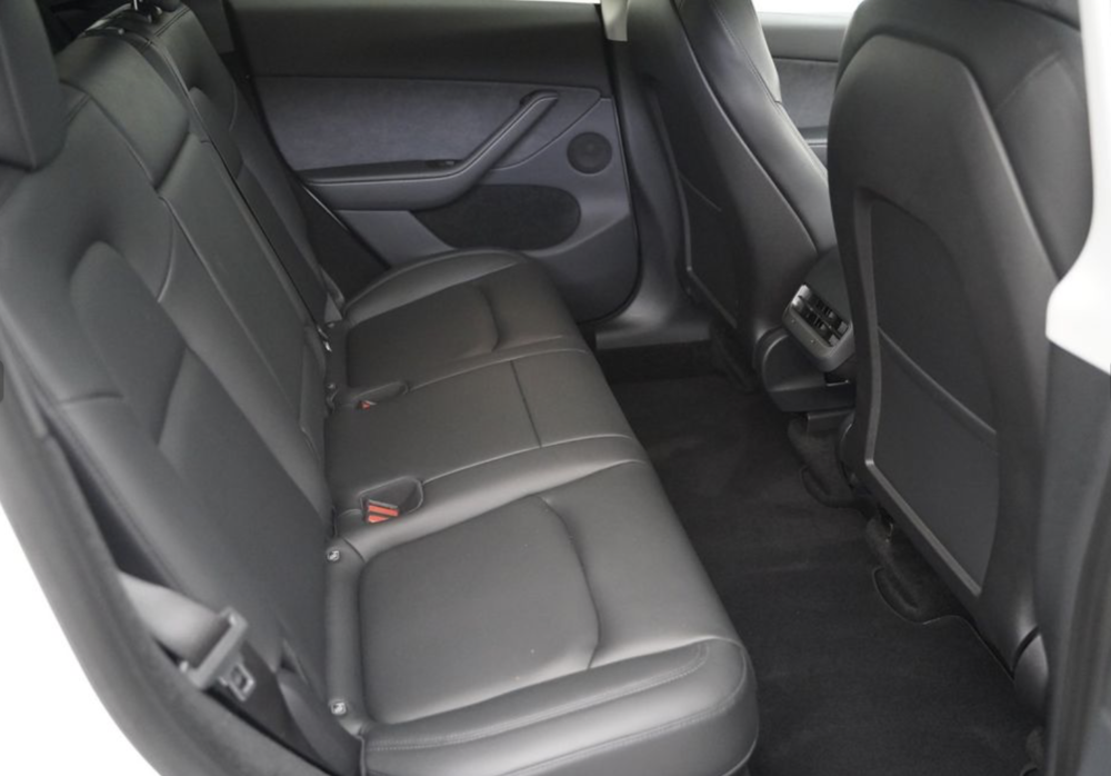 Model Y MODEL Y Performance Dual Motor AWD 2022 occasion 69007 Lyon