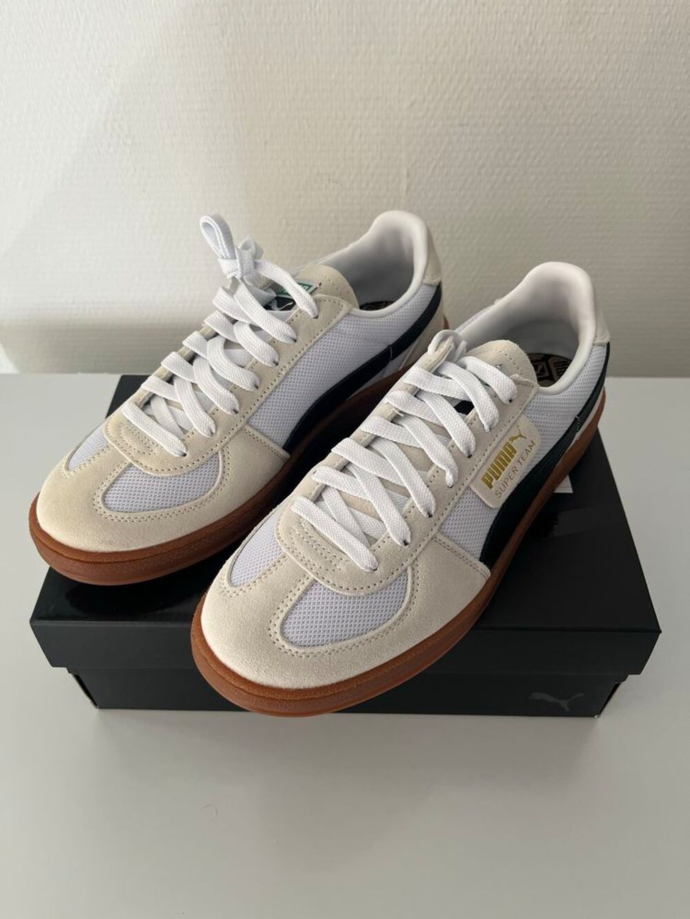 basket puma€"pointure 41 Chaussures