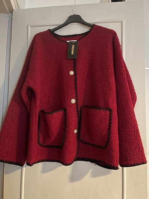 veste femme 29 Bobigny (93)