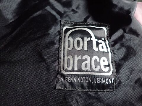 HOUSSE DE PLUIE POUR CAMERA PRO PORTA BRACE 50 Seyssel (74)