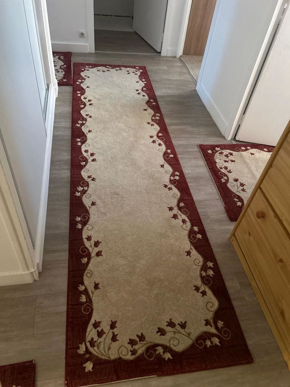 Tapis Décoration