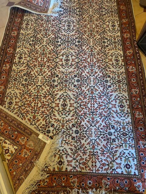 TAPIS ORIENTAL Vincennes (94)