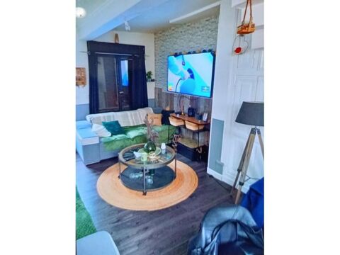   Maison F4 Maison - 4 pi�ce(s) - 72 m�