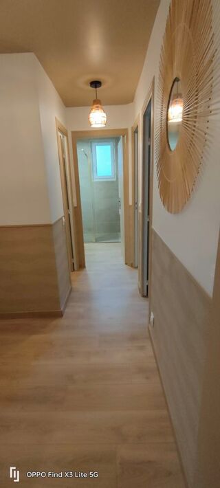  Appartement � vendre 4 pi�ces 78 m�