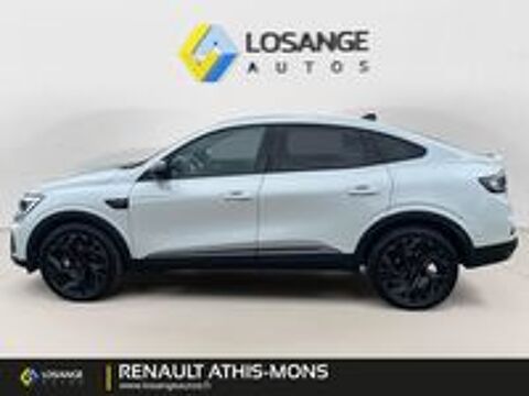 Arkana E-Tech full hybrid 145 GSR2 esprit Alpine 2025 occasion 91200 Athis-Mons