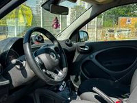 ForFour Forfour 0.9 90 ch S&S BA6 Perfect 2019 occasion 94000 Cr&eacute;teil