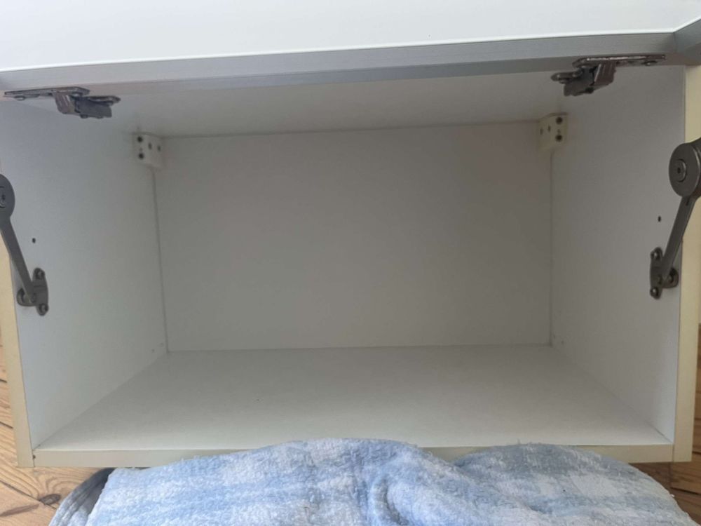 Meuble haut IKEA Electrom�nager