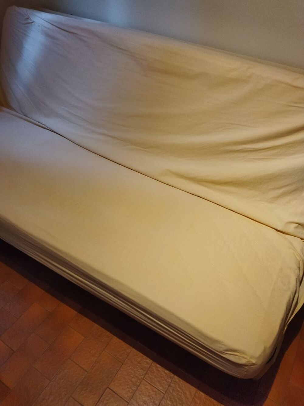 clic-clac; ou troc contre dressing Meubles