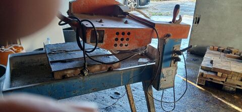 Coupe carrelage avec arrosage et disques diamant (plusieurs) 0 Saint-Andr�-de-Cubzac (33)