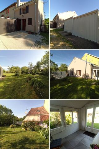  Maison � vendre 3/4 pi�ces 72 m� 