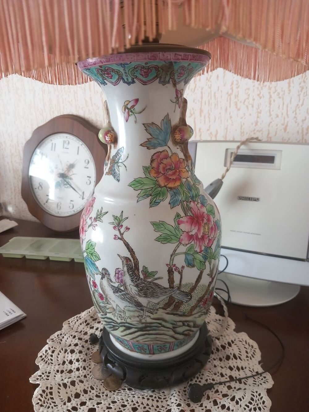 Lampes Décoration