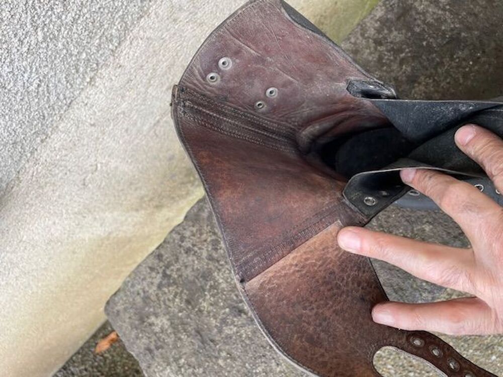 Rangers Chaussures