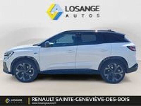 Austral E-Tech hybrid 200 Techno esprit Alpine 2023 occasion 91700 Sainte-Genevi&egrave;ve-des-Bois