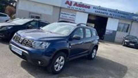 Duster SCe 115 4x2 Essentiel 2018 occasion 47240 Castelculier