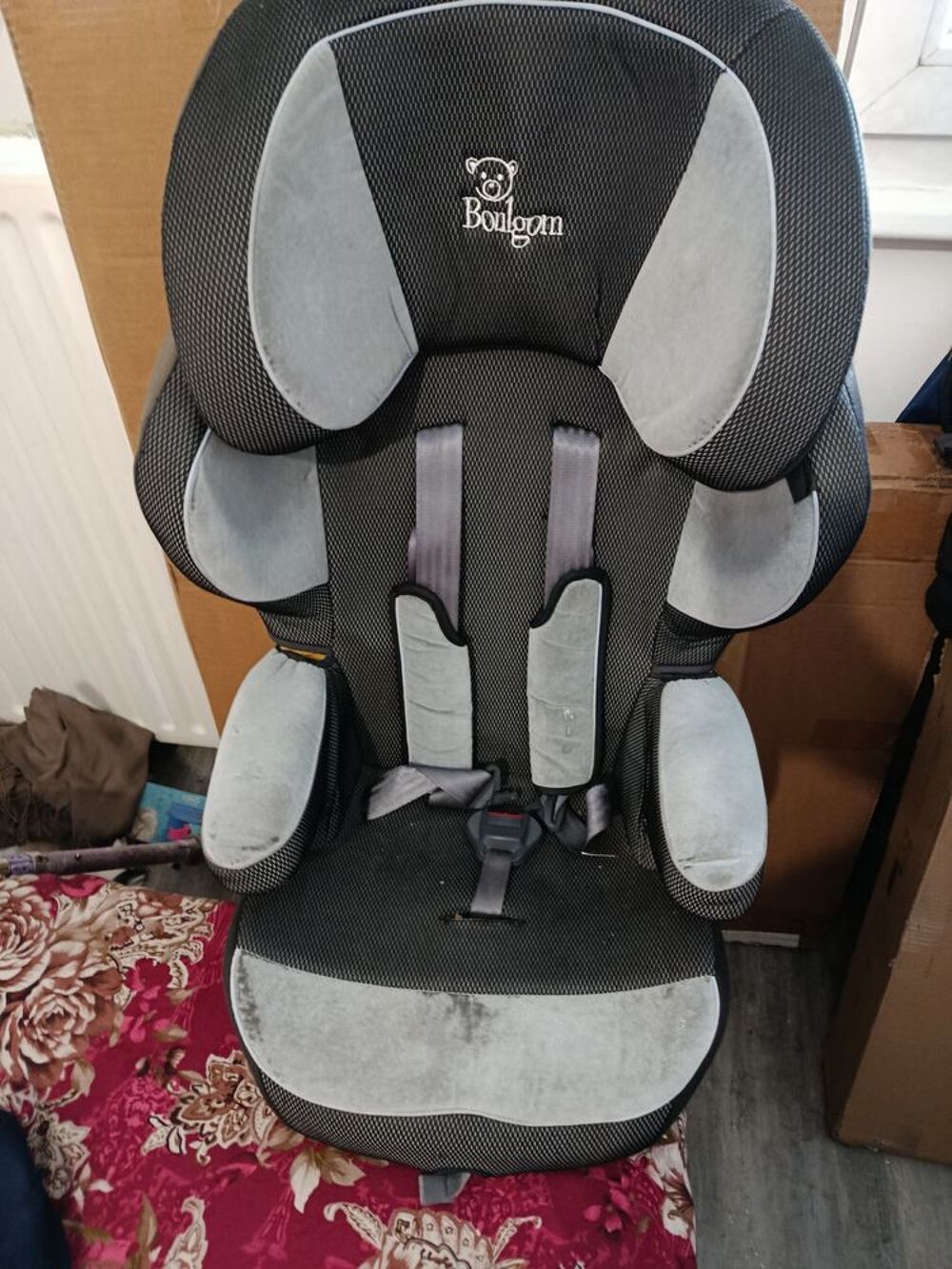 Rehausseur bebe Mobilier enfants