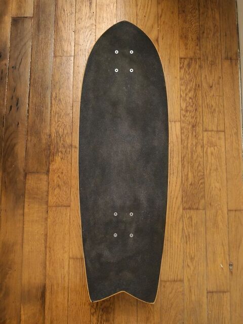 Surfskate Carver C7 Boulogne-Billancourt (92)