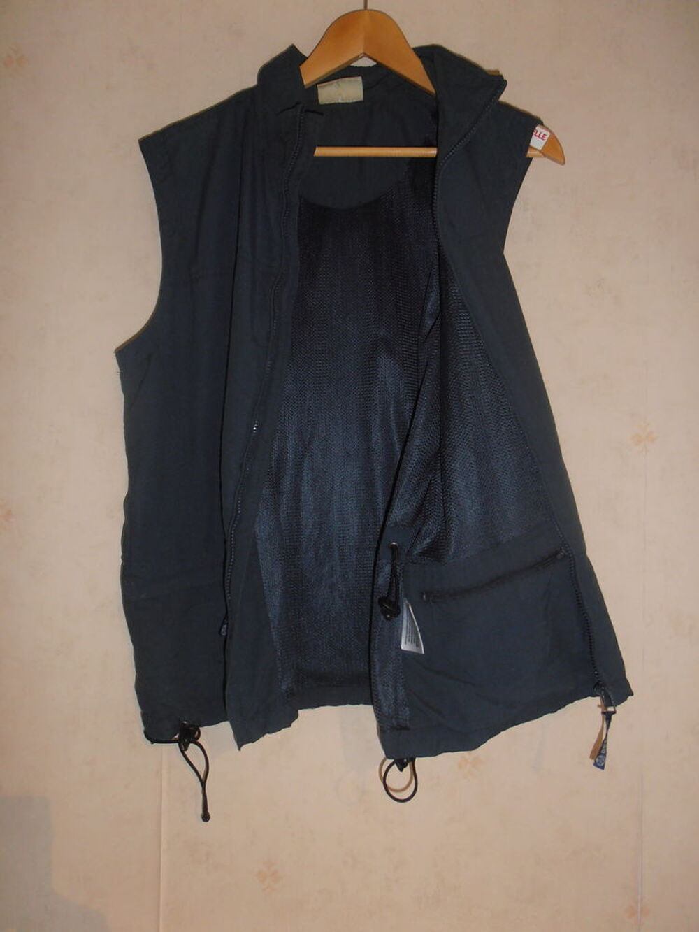 Veste Outdoor (80) Vêtements