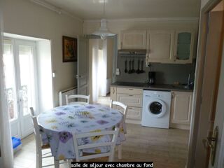 Location  Appartement 