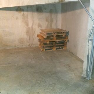  Parking / Garage � louer 19 m�