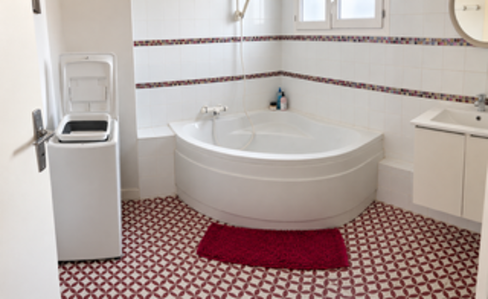 Vente Appartement Appartement rénové avec soin ? 71 m², cave, place privée Sens