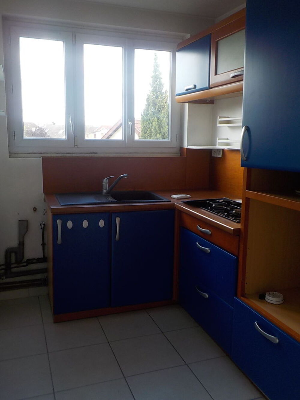 Location Appartement Appartement de 47 m² Massy Graviers Massy