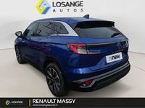 Austral E-Tech hybrid 200 Techno 2023 occasion 91300 Massy