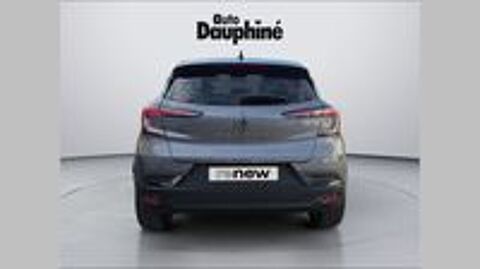 Captur TCe 115 ch Techno 2026 occasion 38140 Rives