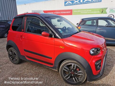 Annonce voiture Autres Autres 10990 €