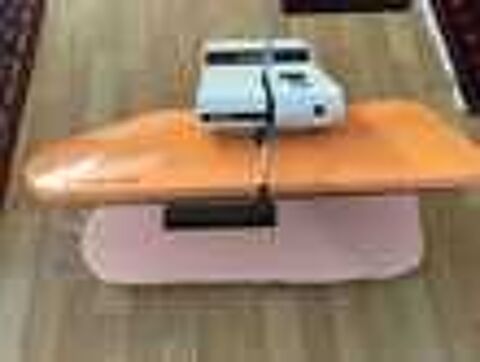 PRESSE a repasser Singer impeccable Electromnager