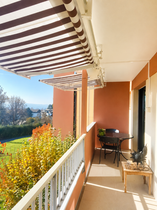  Appartement à vendre 3 pièces 78 m²