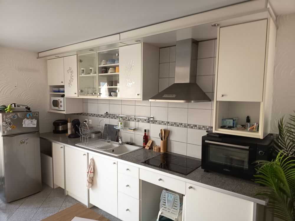 Location Appartement Appartement en plein centre-ville. Saint-dizier