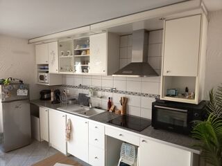  Appartement à louer 2 pièces 38 m²