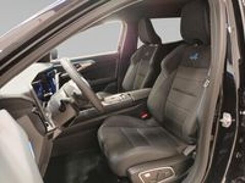 Espace full hybrid E-Tech 200 ch 7pl Esprit Alpine 2026 occasion 08000 Charleville-M&eacute;zi&egrave;res