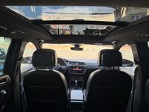 Tiguan 2.0 TDI 150 DSG7 Black R-Line 2019 occasion 33140 Villenave-d'Ornon