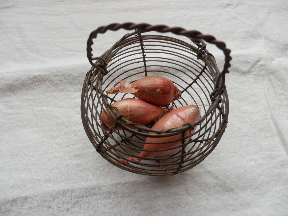 PAGNIER A SALADE Cuisine
