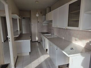  Appartement � vendre 3 pi�ces 66 m�
