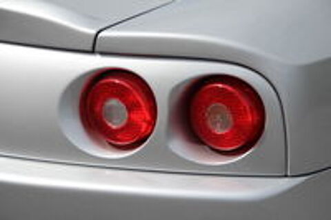 F360 Spider V8 2003 occasion 59310 Auchy-lez-Orchies