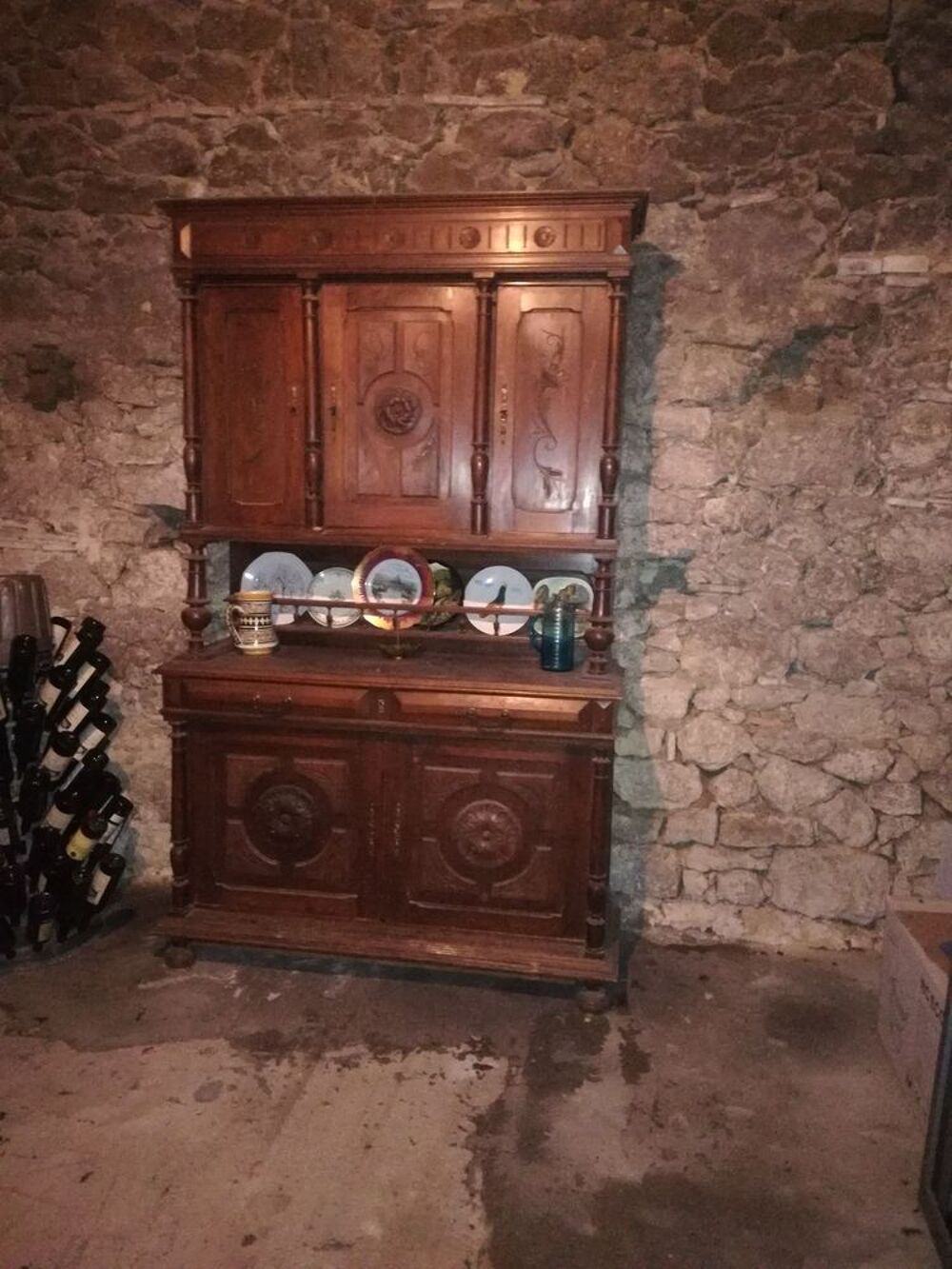 VAISSELIER Meubles