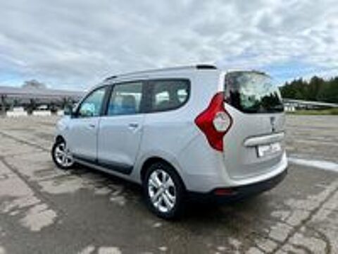 Lodgy dCI 110 7 places Stepway(6 CV) 2014 occasion 65800 Aureilhan