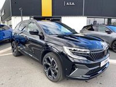 Austral E-Tech hybrid 200 Iconic esprit Alpine 2024 occasion 08200 Wadelincourt
