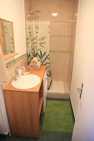  Appartement � louer 1 pi�ce 32 m�