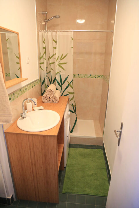  Appartement � louer 1 pi�ce 32 m�