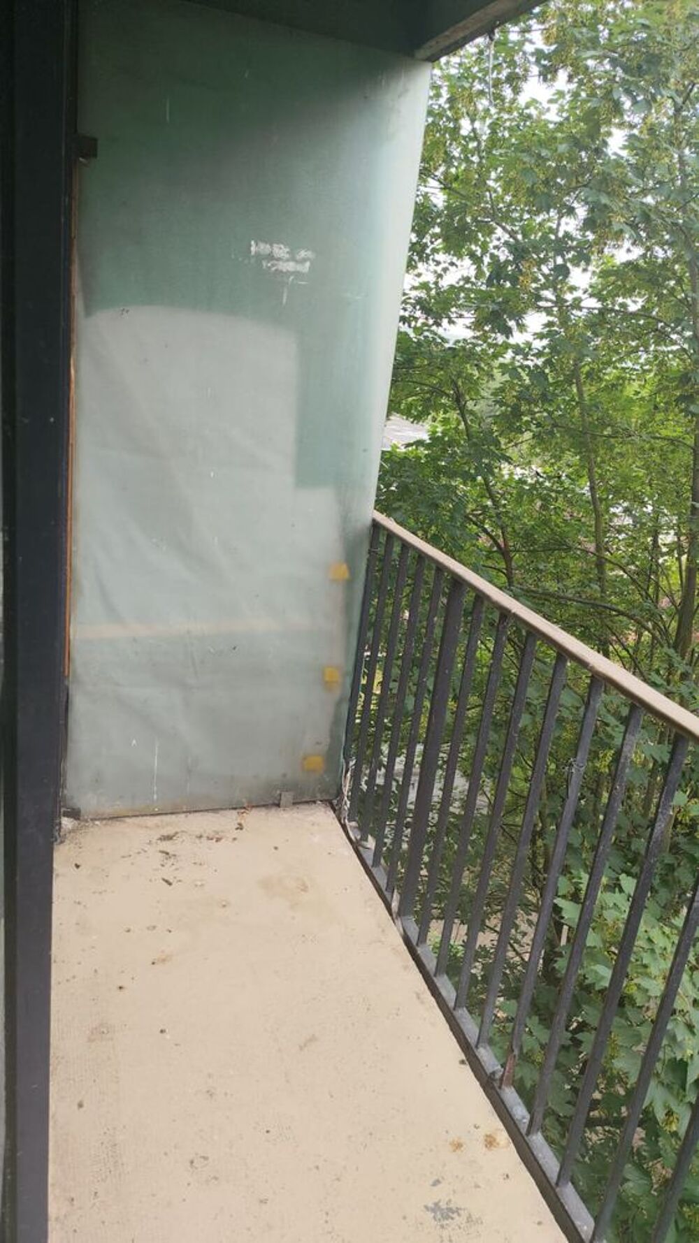 Location Appartement T2 sans vis-à-vis proche du RER D Grigny