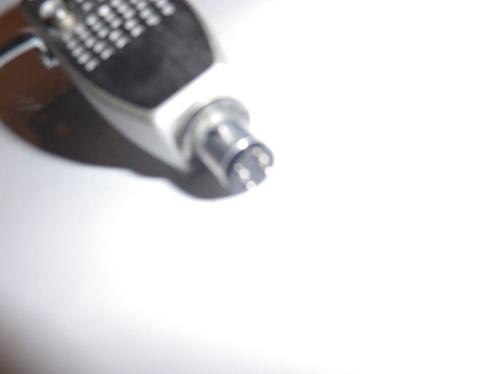 Cellule Audio T&eacute;chnica ATN 125 LC 
Audio et hifi