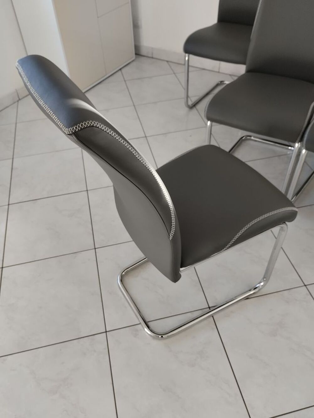 Chaises de salle &agrave; manger Meubles