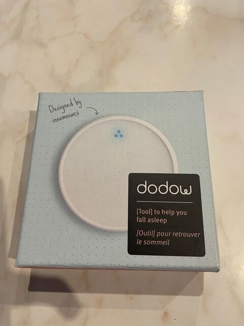 DODOW AIDE A S'ENDORMIR 25 Vernosc-ls-Annonay (07)