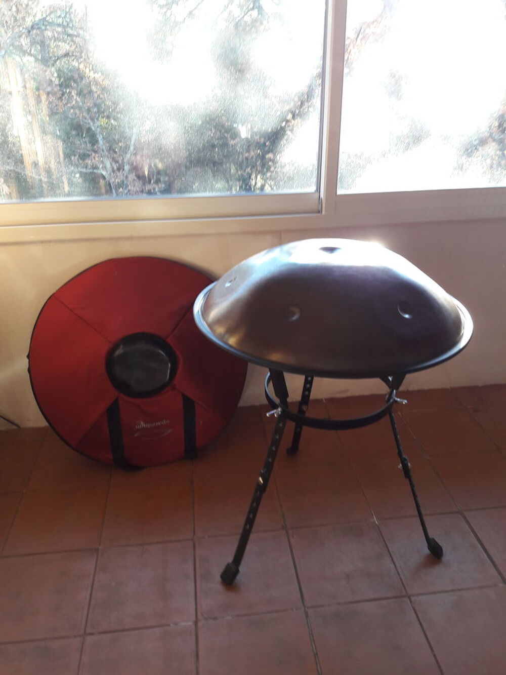 HANG Instruments de musique