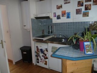  Appartement à louer 31 m²