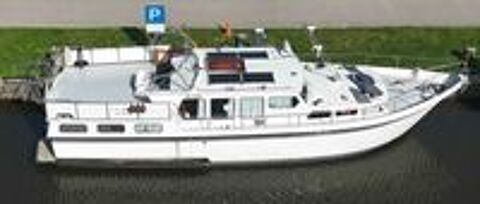 Bateau fluvial 1991 occasion 35000 Rennes