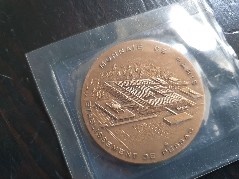 Monnaie de Paris 